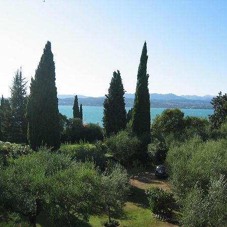 Villa Paradiso Sirmione Exterior photo