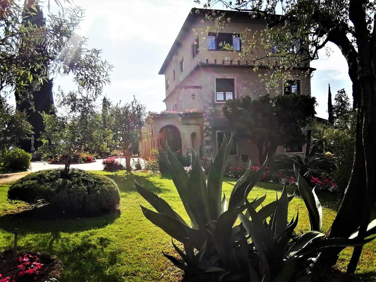 Villa Paradiso Sirmione Exterior photo