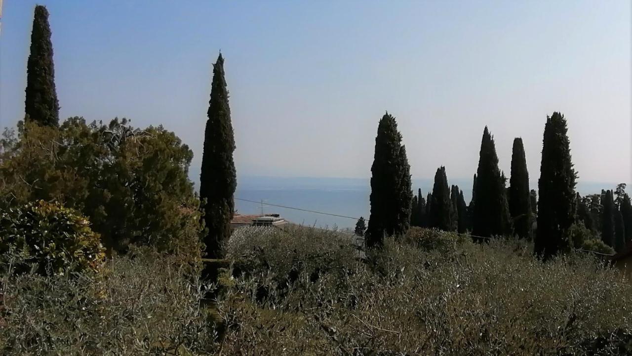 Villa Paradiso Sirmione Exterior photo