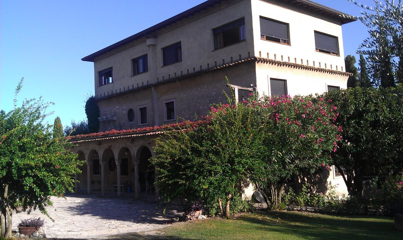 Villa Paradiso Sirmione Exterior photo