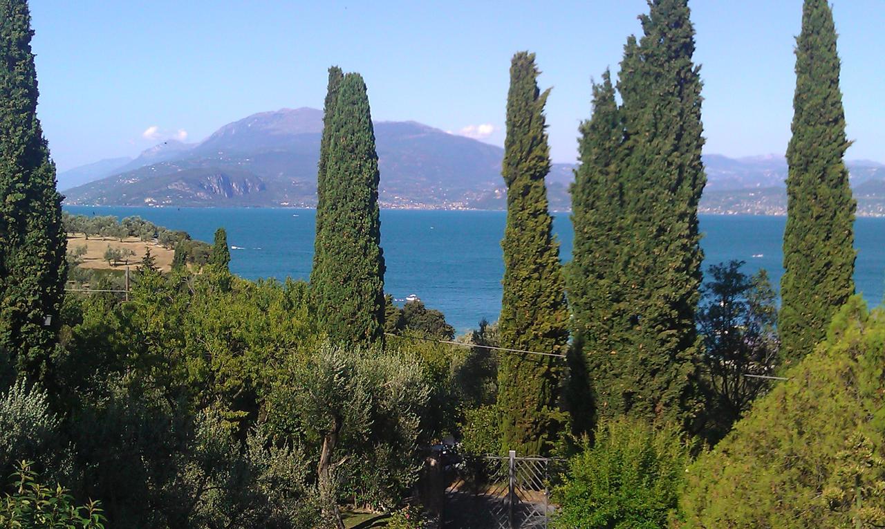 Villa Paradiso Sirmione Exterior photo